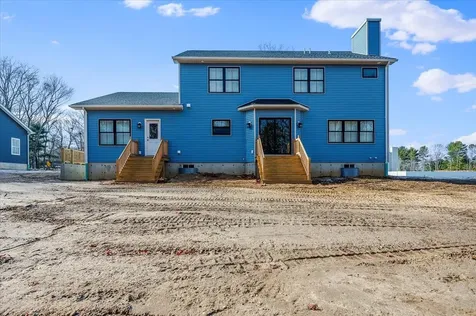 1 Stephanie Court Ridge NY 11961