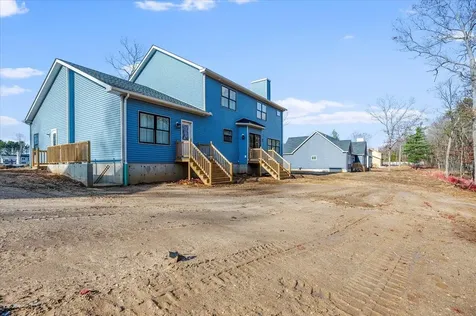 1 Stephanie Court Ridge NY 11961