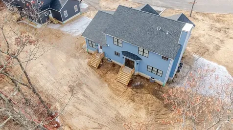 1 Stephanie Court Ridge NY 11961