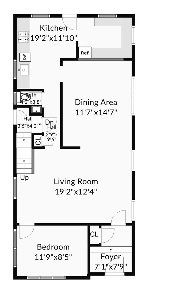 34 Orleans Road Valley Stream NY 11581