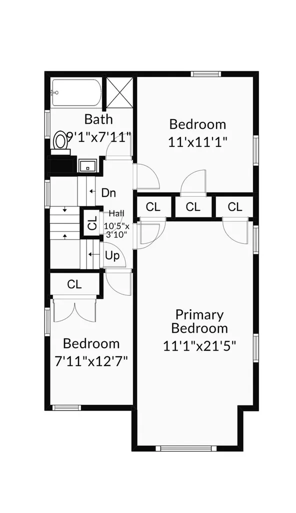 34 Orleans Road Valley Stream NY 11581