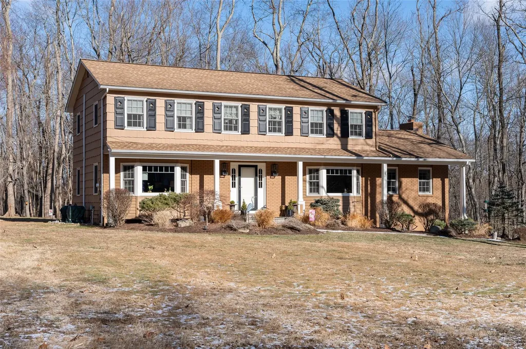 1 Sawgrass Drive Katonah NY 10536