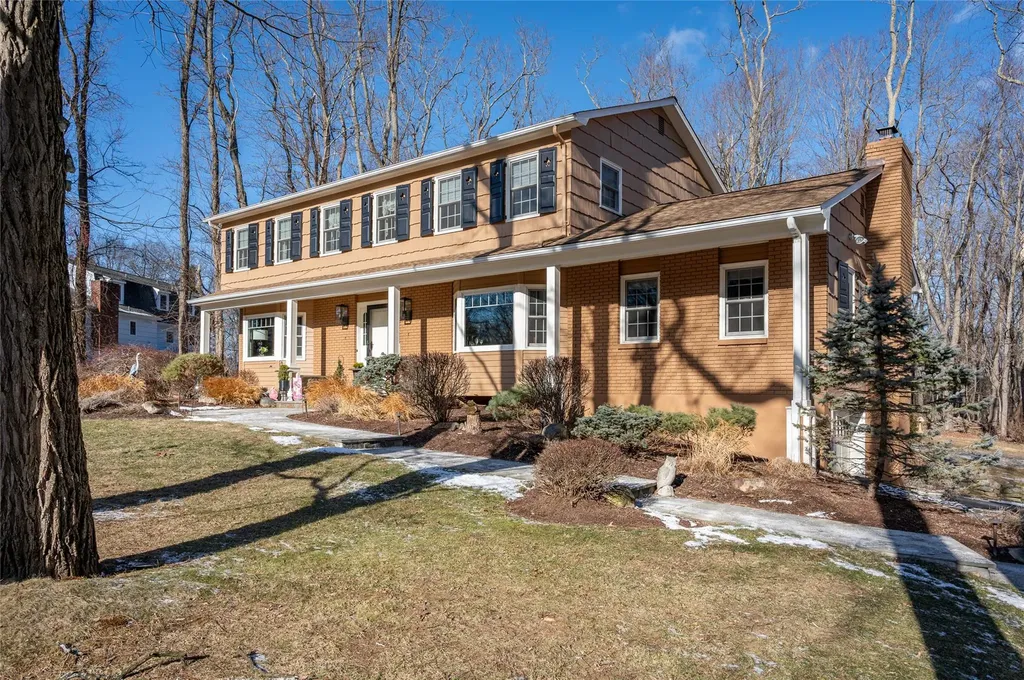1 Sawgrass Drive Katonah NY 10536