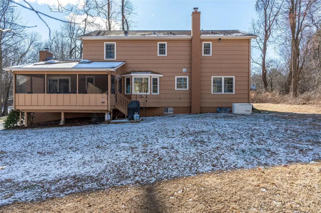 1 Sawgrass Drive Katonah NY 10536