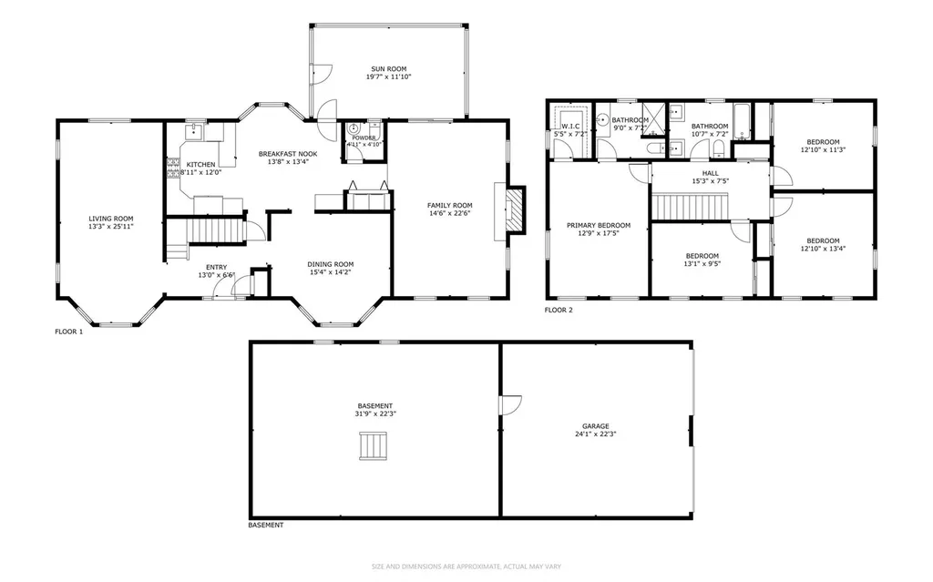 1 Sawgrass Drive Katonah NY 10536