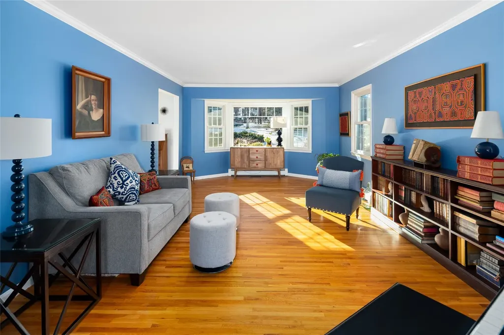 1 Sawgrass Drive Katonah NY 10536