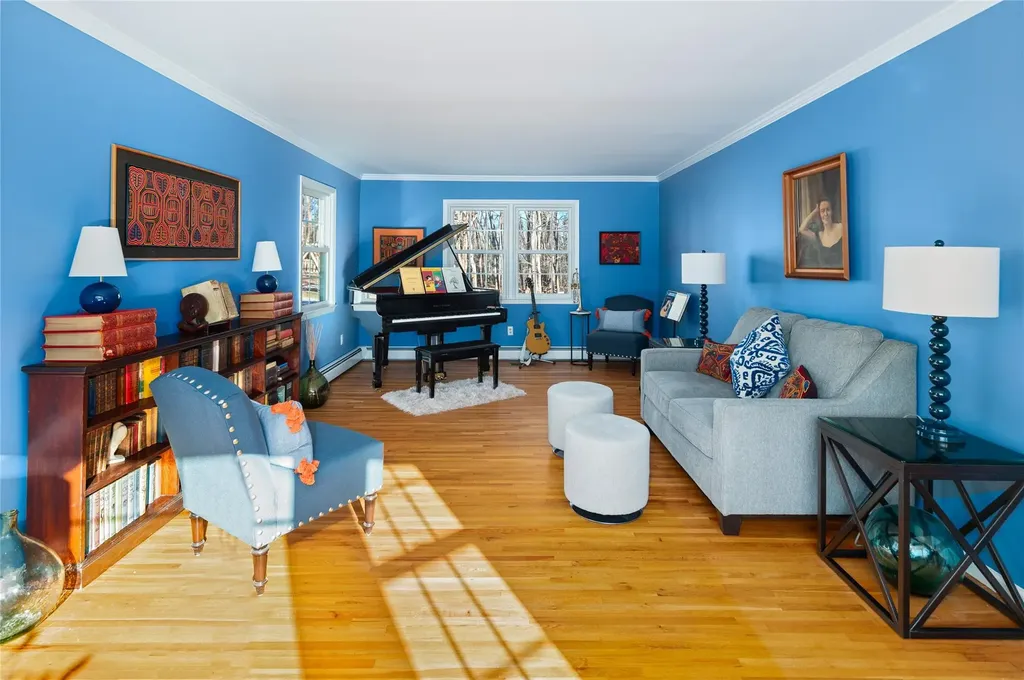 1 Sawgrass Drive Katonah NY 10536