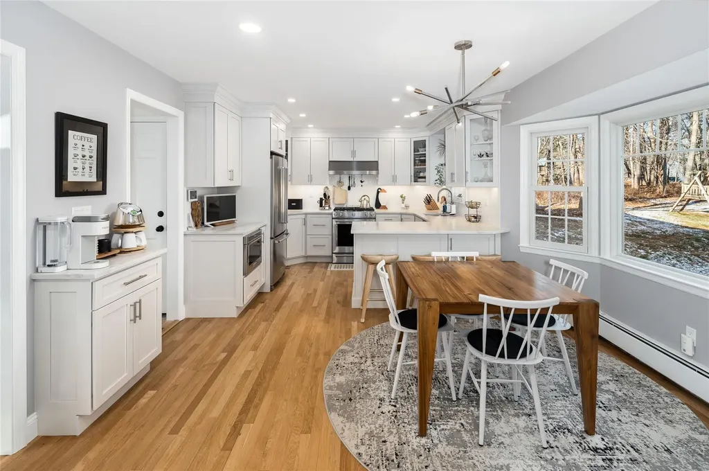 1 Sawgrass Drive Katonah NY 10536
