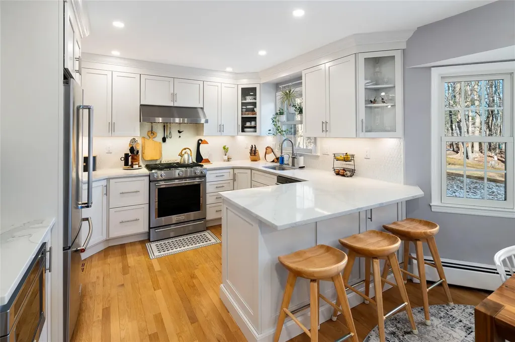1 Sawgrass Drive Katonah NY 10536