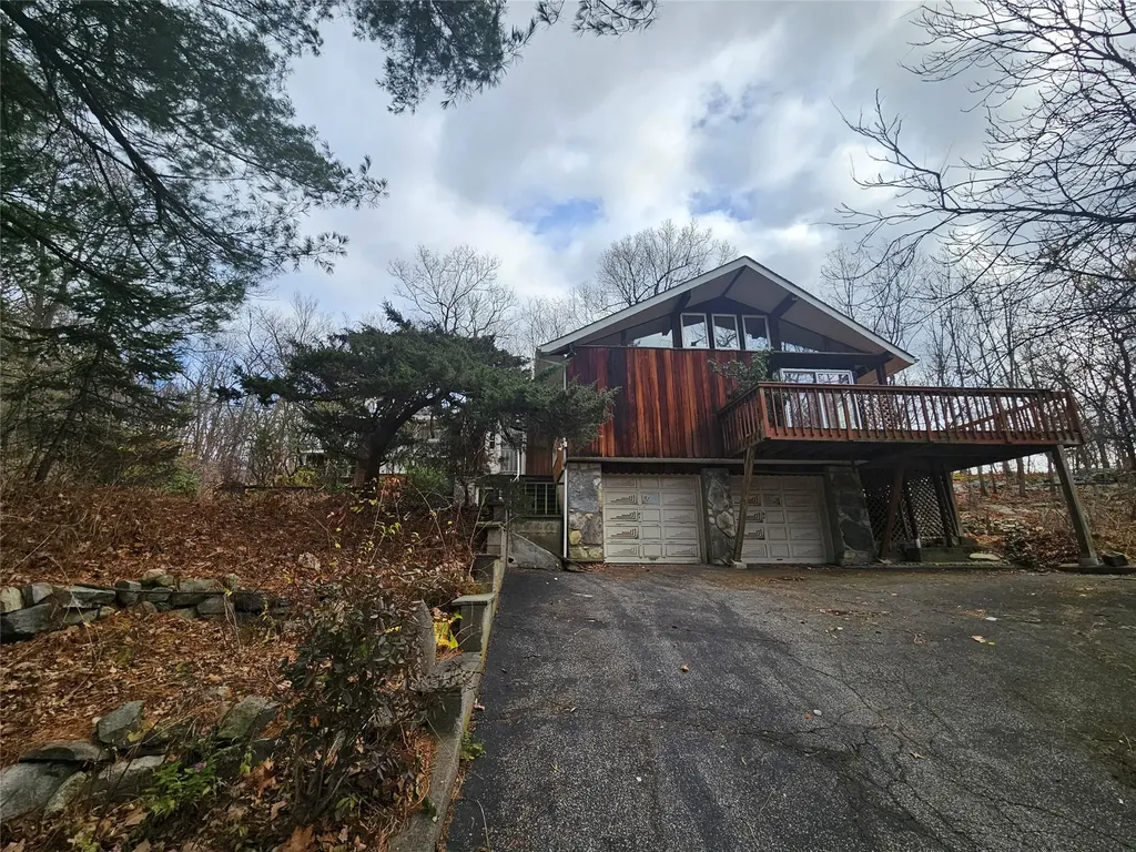 34 Mountain Drive Garrison NY 10524