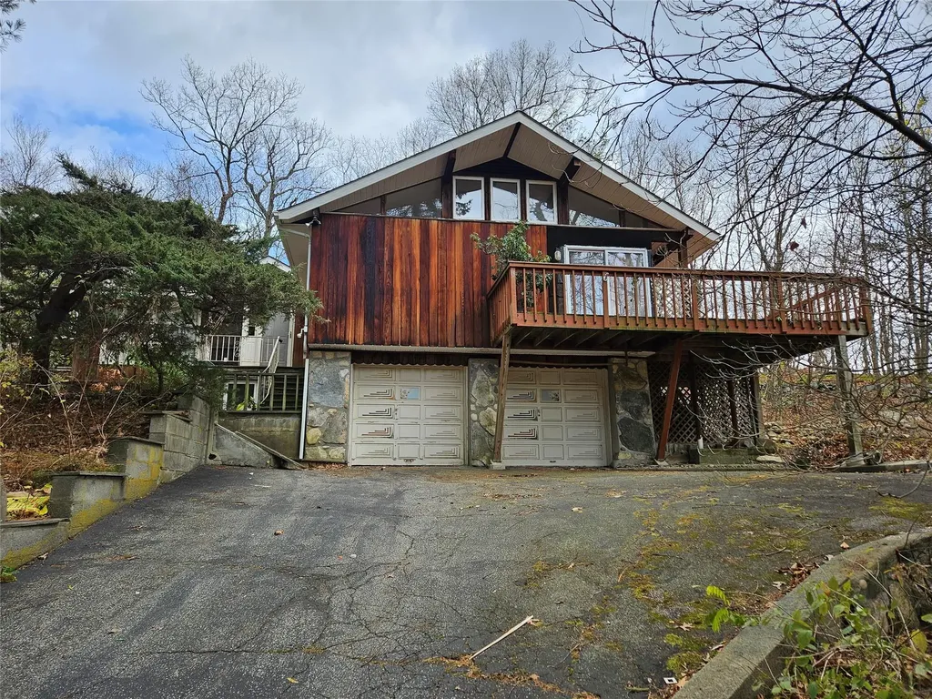 34 Mountain Drive Garrison NY 10524