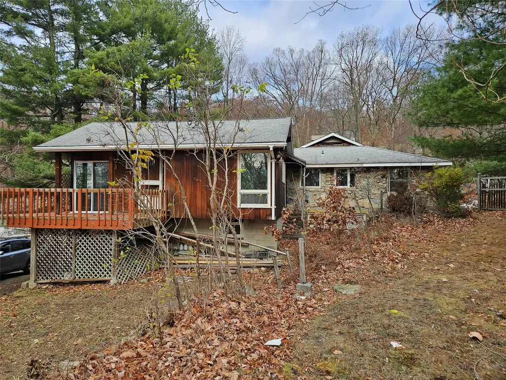 34 Mountain Drive Garrison NY 10524