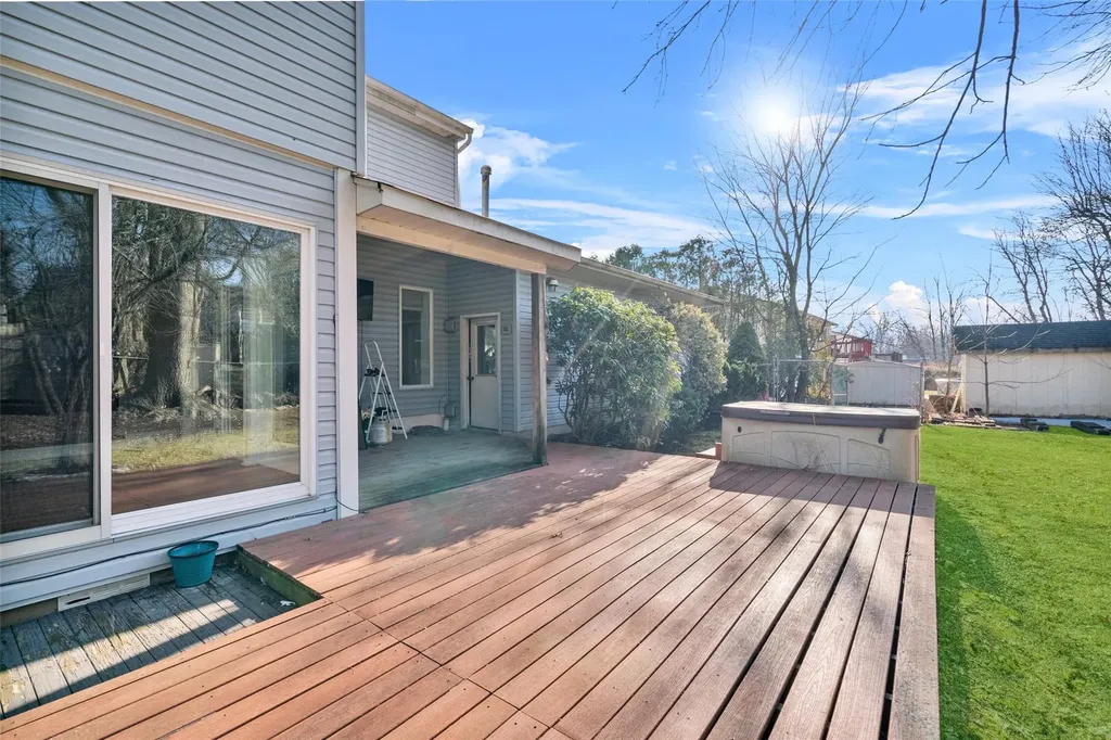 13 Sherman Avenue Congers NY 10920