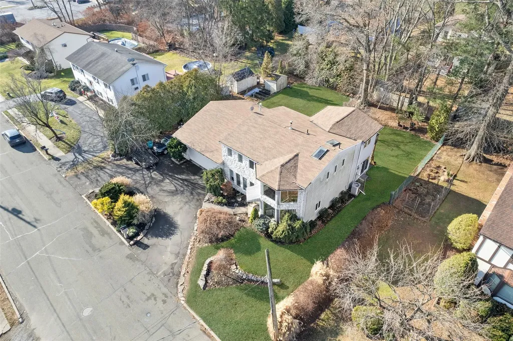 13 Sherman Avenue Congers NY 10920