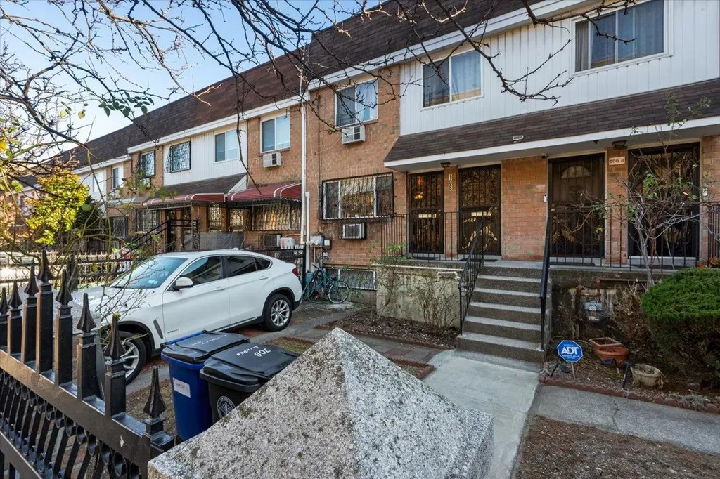 108 Linden Street Brooklyn NY 11221