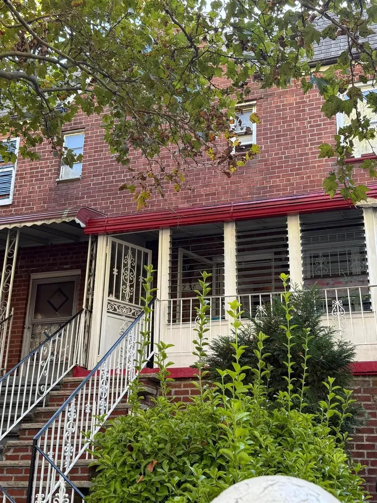 958 E 103rd Street Brooklyn NY 11236