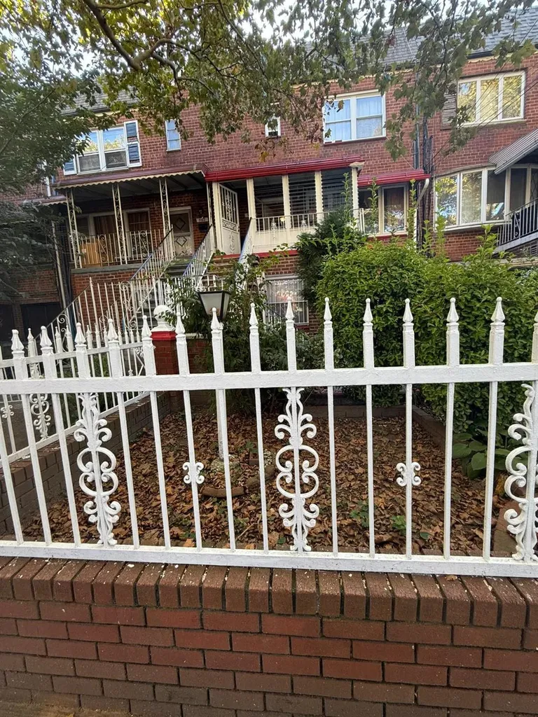 958 E 103rd Street Brooklyn NY 11236