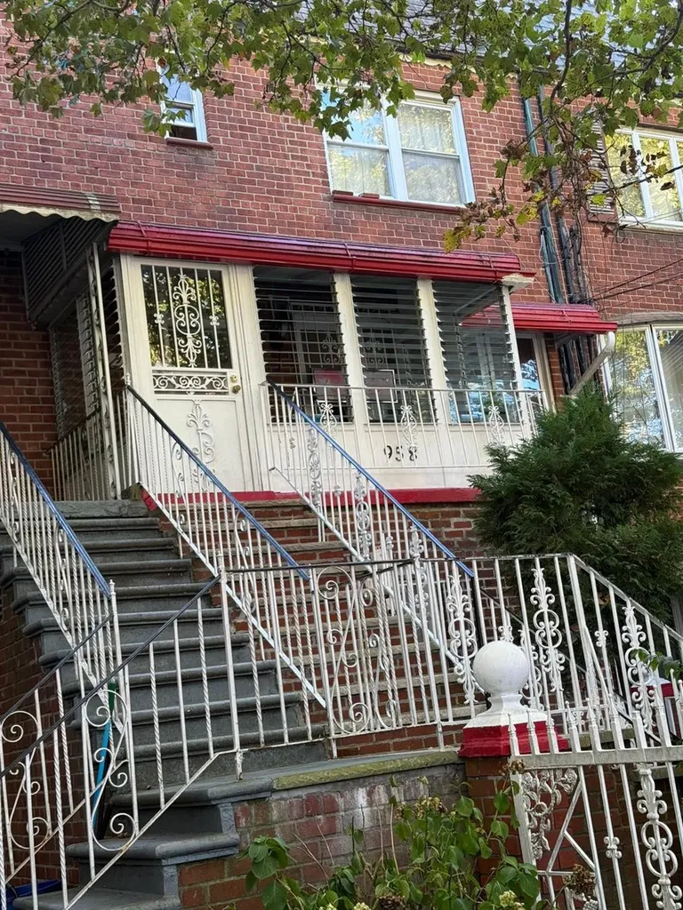 958 E 103rd Street Brooklyn NY 11236