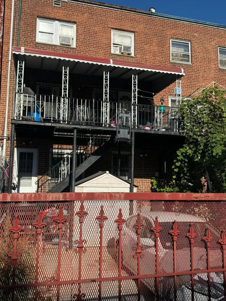 958 E 103rd Street Brooklyn NY 11236