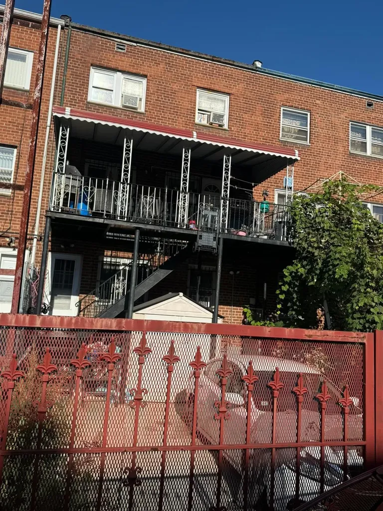 958 E 103rd Street Brooklyn NY 11236