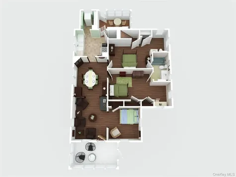 208 Aka 685 Knapp Place Greenport NY 11944