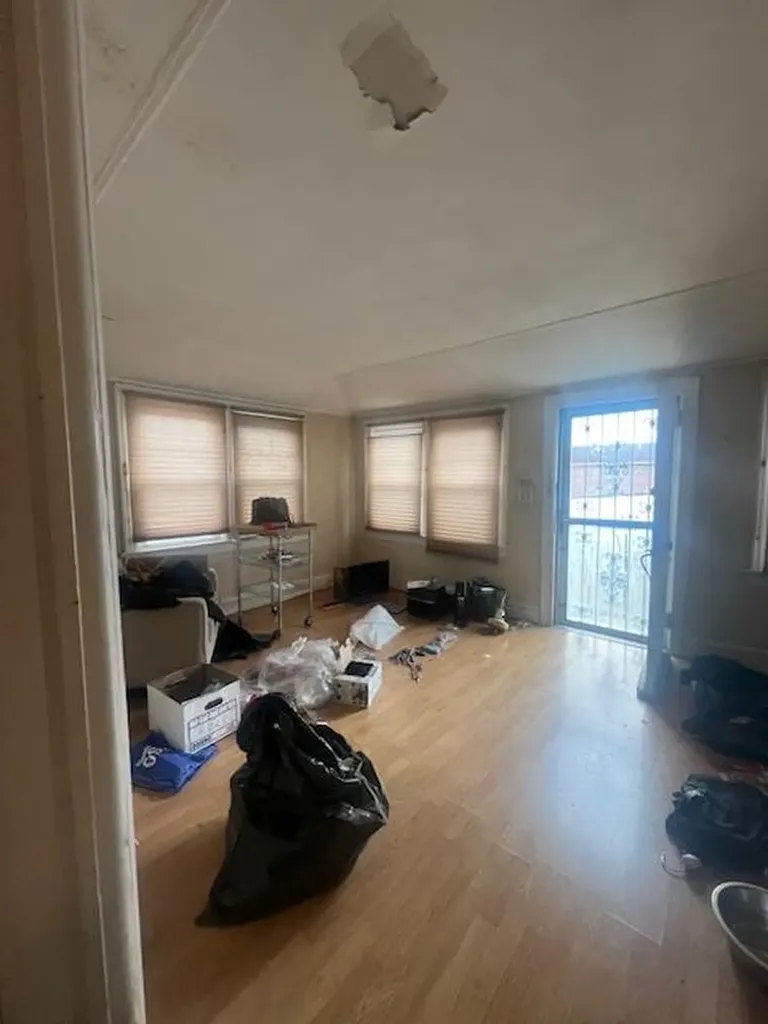 1663 Allerton Avenue Bronx NY 10469