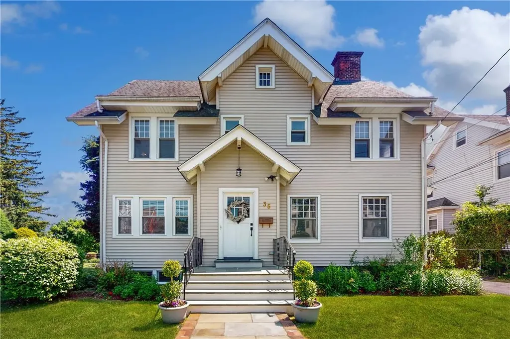 35 Alexander Avenue White Plains NY 10606