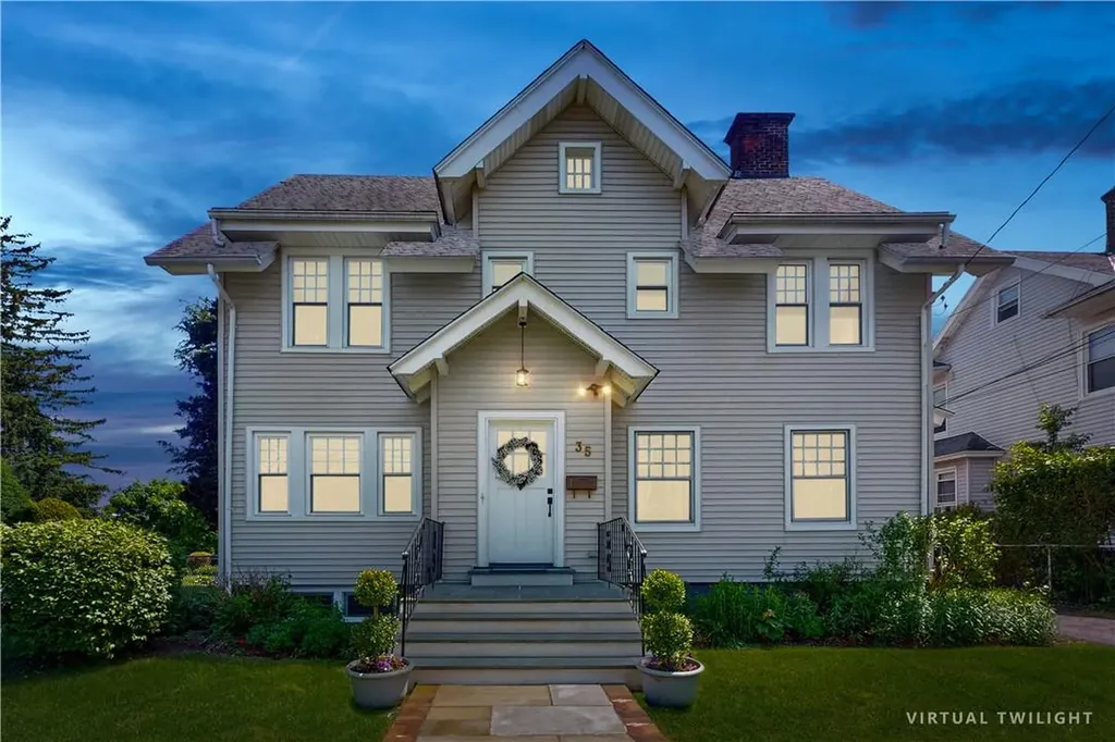 35 Alexander Avenue White Plains NY 10606