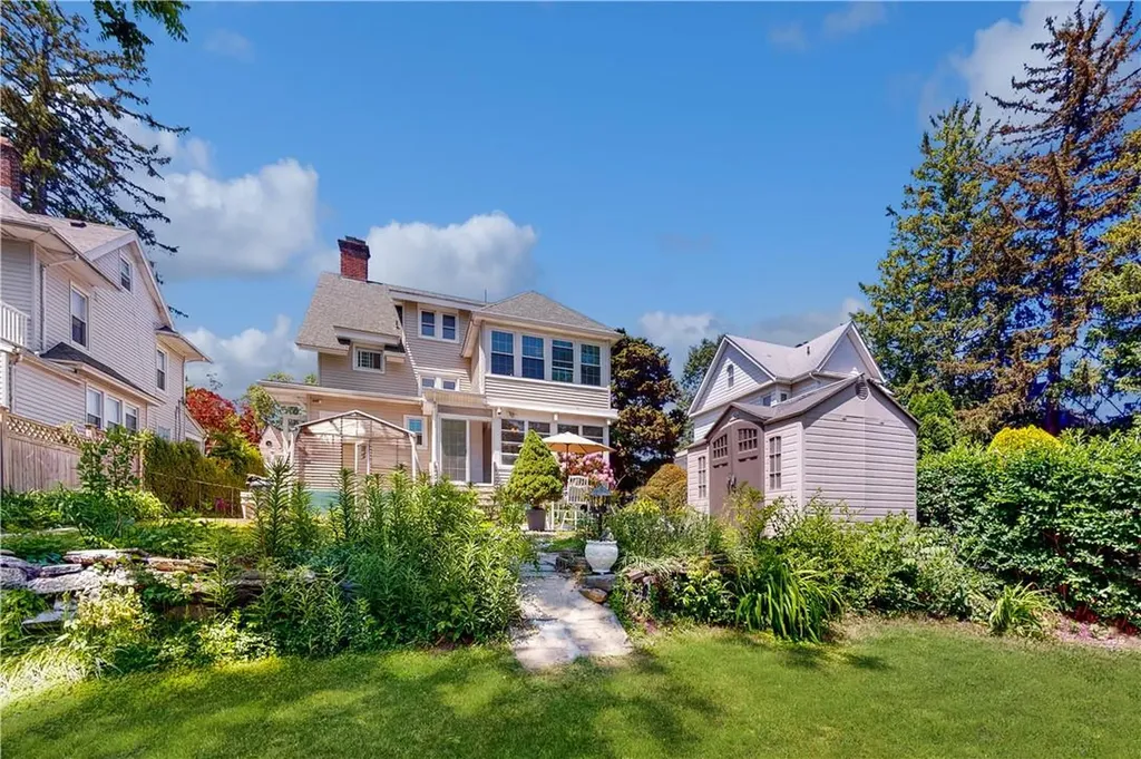 35 Alexander Avenue White Plains NY 10606