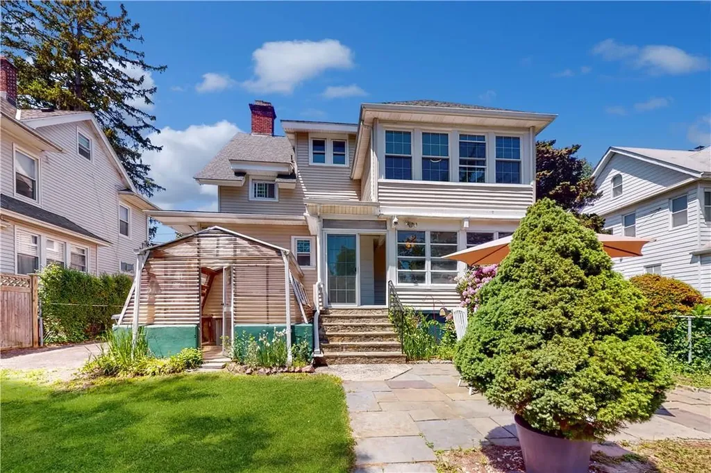 35 Alexander Avenue White Plains NY 10606