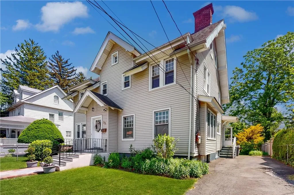 35 Alexander Avenue White Plains NY 10606