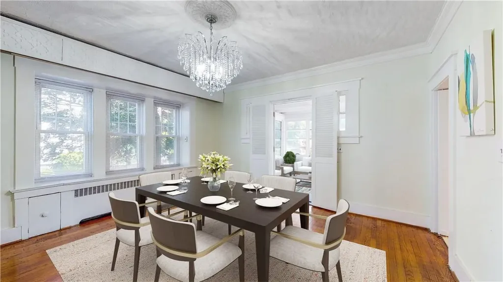 35 Alexander Avenue White Plains NY 10606