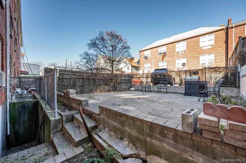 2873 Roebling Avenue Bronx NY 10461