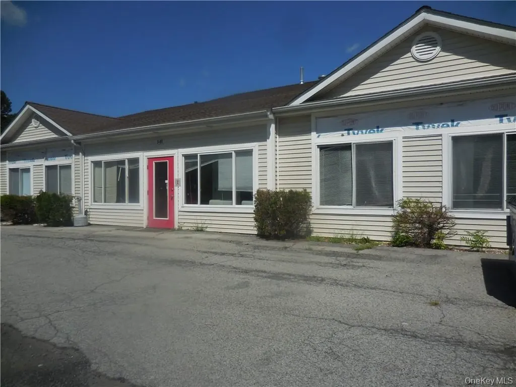 2899 Us Route 9w New Windsor NY 12553