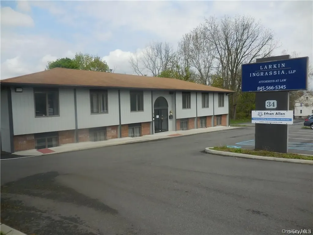 34 Route 17k Newburgh NY 12550