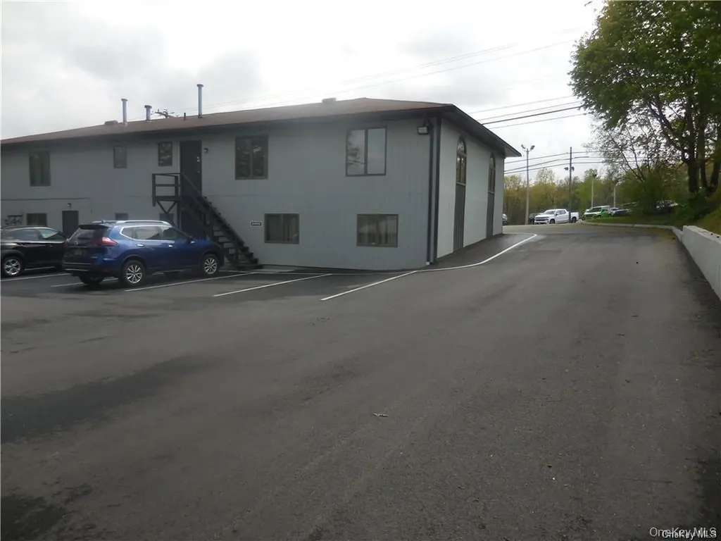 34 Route 17k Newburgh NY 12550