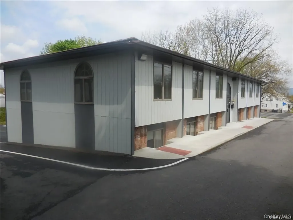 34 Route 17k Newburgh NY 12550