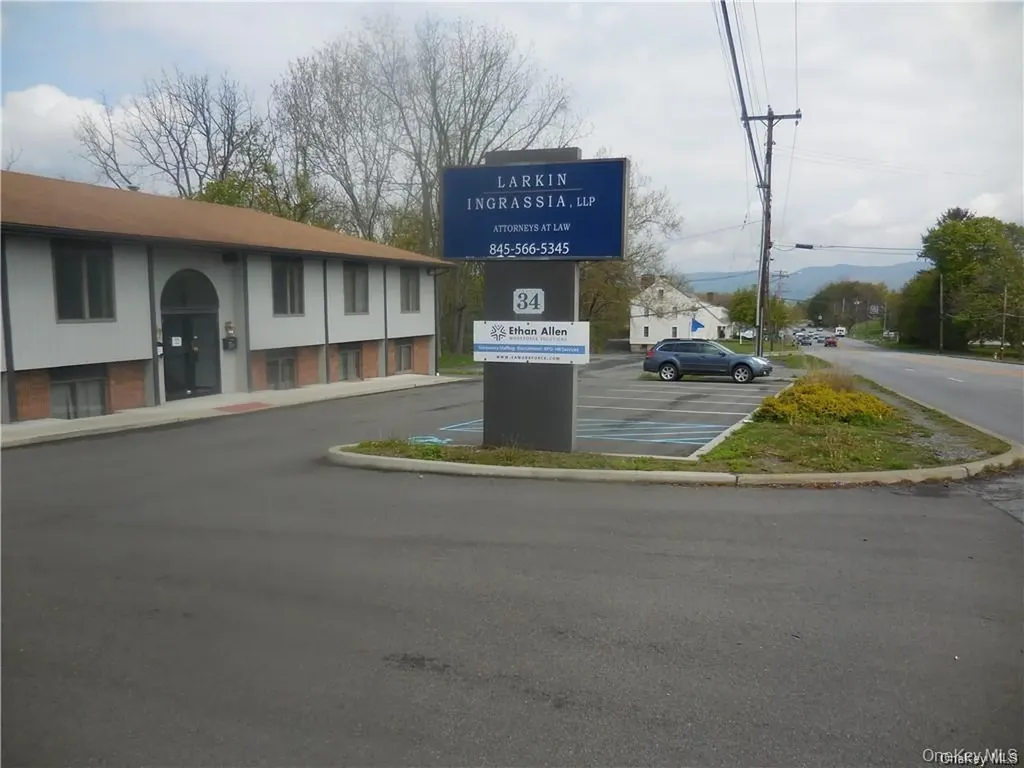 34 Route 17k Newburgh NY 12550