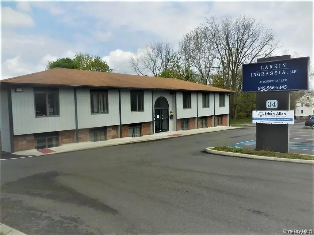 34 Route 17k Newburgh NY 12550