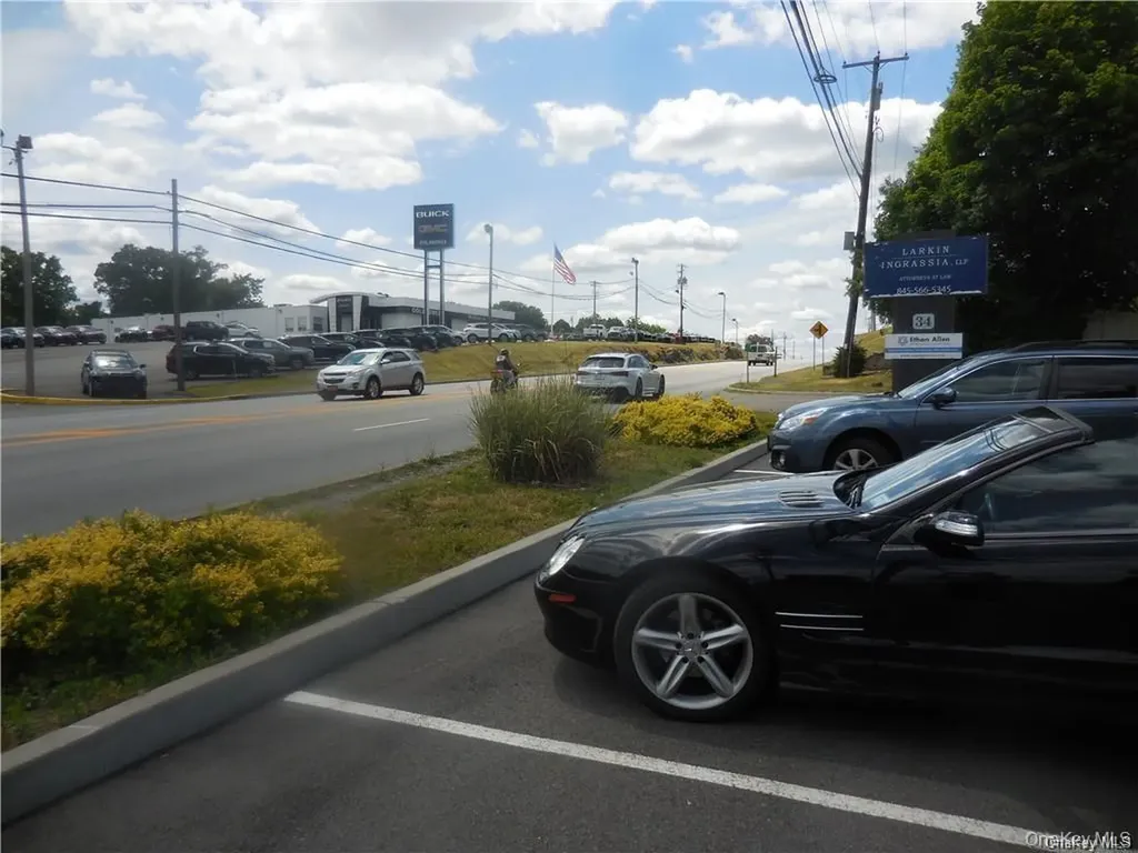 34 Route 17k Newburgh NY 12550