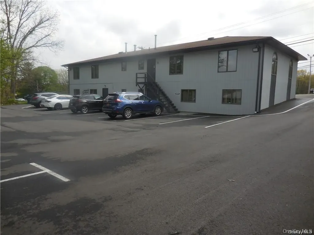 34 Route 17k Newburgh NY 12550