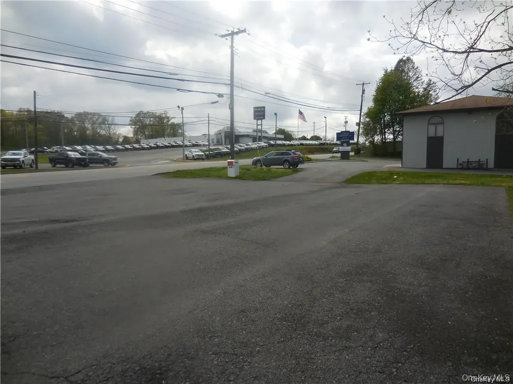 34 Route 17k Newburgh NY 12550