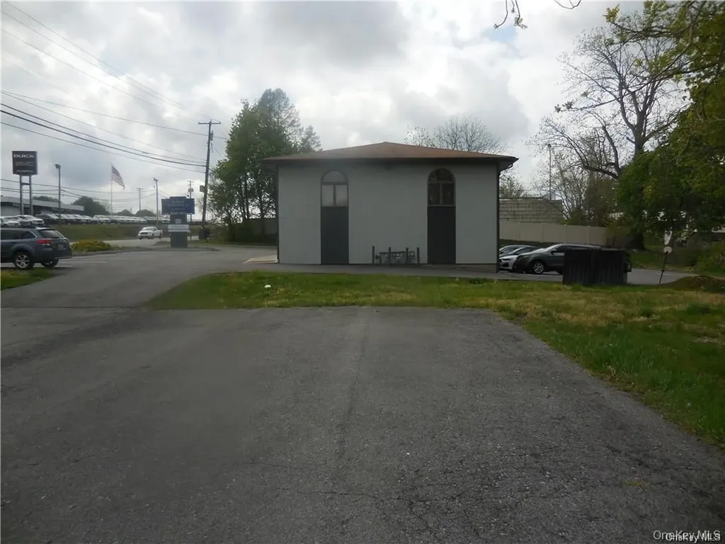 34 Route 17k Newburgh NY 12550