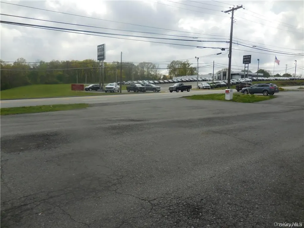 34 Route 17k Newburgh NY 12550