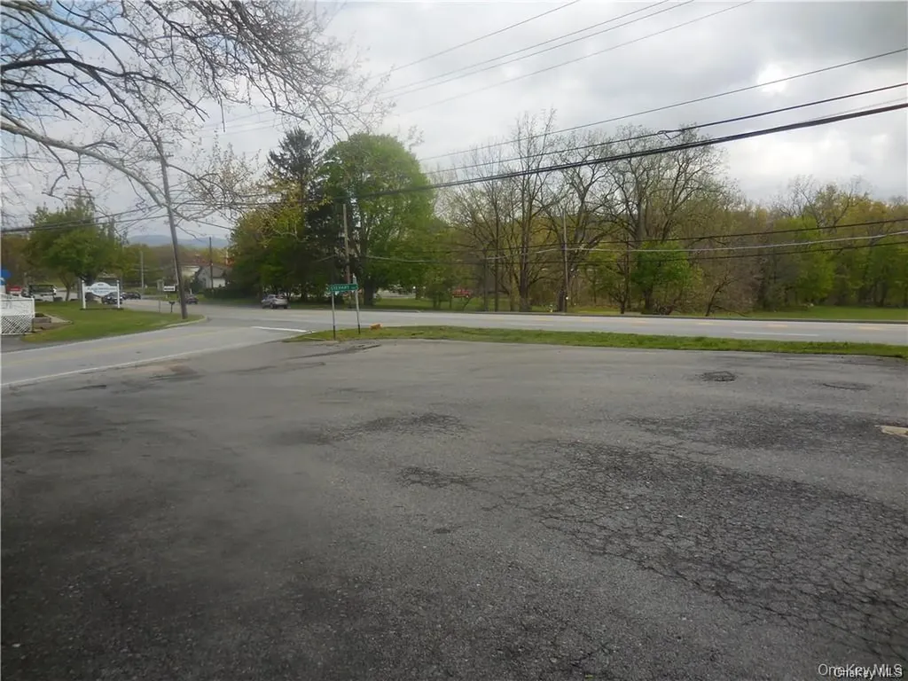 34 Route 17k Newburgh NY 12550