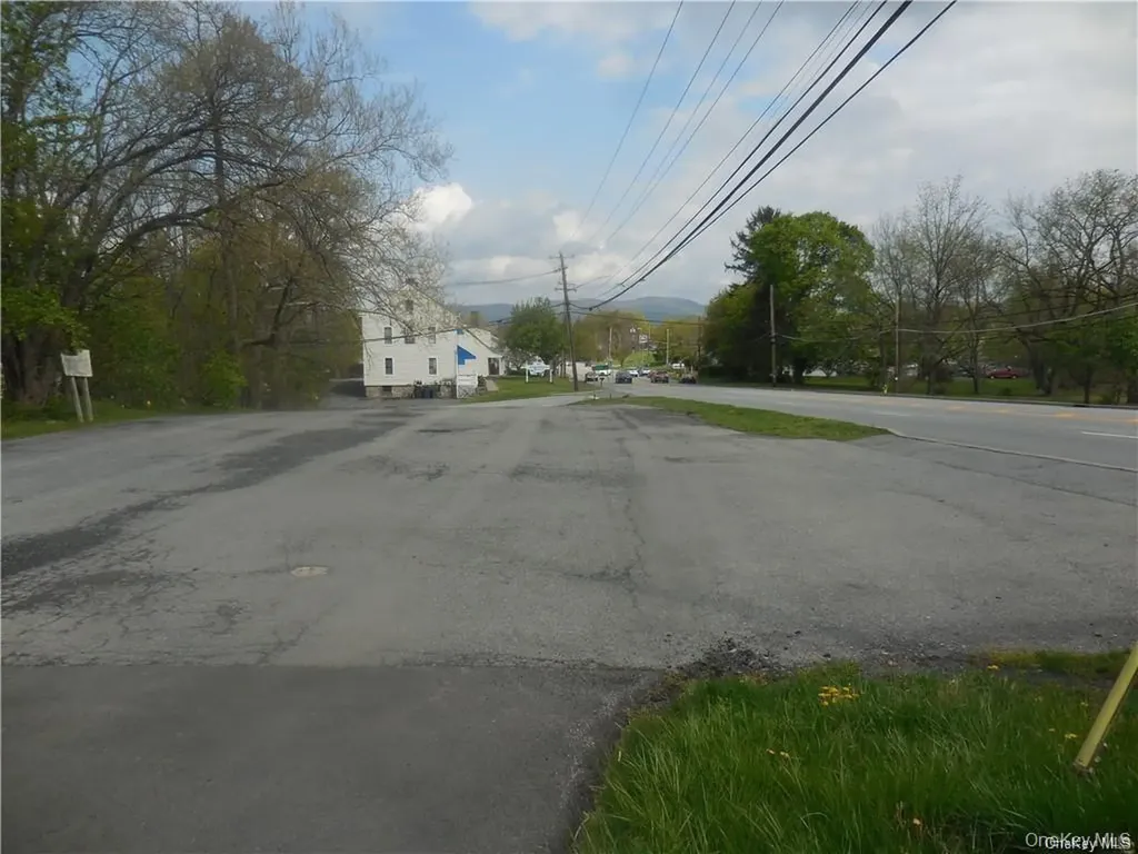 34 Route 17k Newburgh NY 12550
