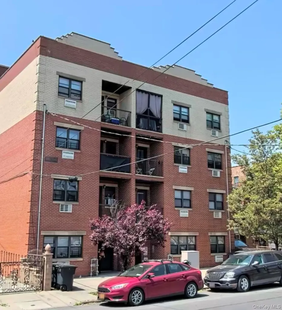 2543-45 Bronxwood Avenue Bronx NY 10469