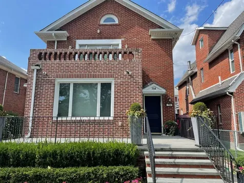 754 Caffrey Avenue Far Rockaway NY 11691