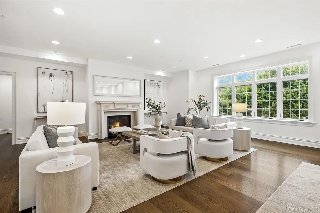 2 Weaver Street Scarsdale NY 10583