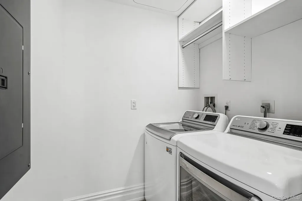 2 Weaver Street Scarsdale NY 10583